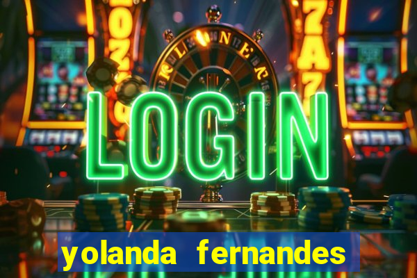 yolanda fernandes malta bettin